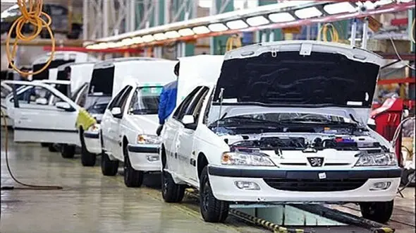 کاهش شدید قیمت خودرو در بازار امروز شنبه 29 آذر ماه 99