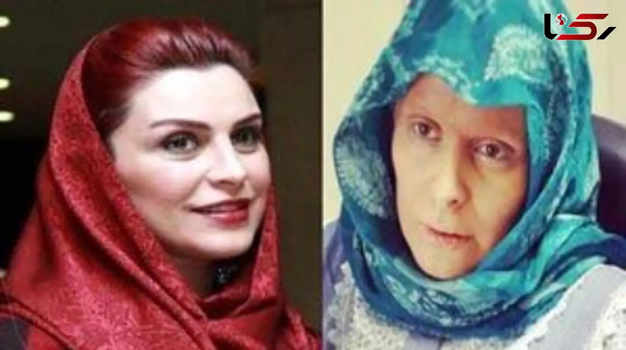 فیلم/ آخرین خواسته مرحوم ماهچهره خلیلی، جاریه سریال مختارنامه در لحظات پایانی زندگی چه بود؟ / با اینکه خیلی ضعیف بودزیر لب گفت...