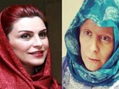فیلم/ آخرین خواسته مرحوم ماهچهره خلیلی، جاریه سریال مختارنامه در لحظات پایانی زندگی چه بود؟ / با اینکه خیلی ضعیف بودزیر لب گفت...