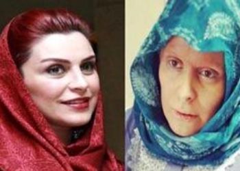 فیلم/ آخرین خواسته مرحوم ماهچهره خلیلی، جاریه سریال مختارنامه در لحظات پایانی زندگی چه بود؟ / با اینکه خیلی ضعیف بودزیر لب گفت...