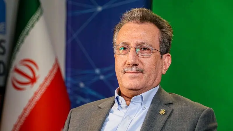 سعید رسولی