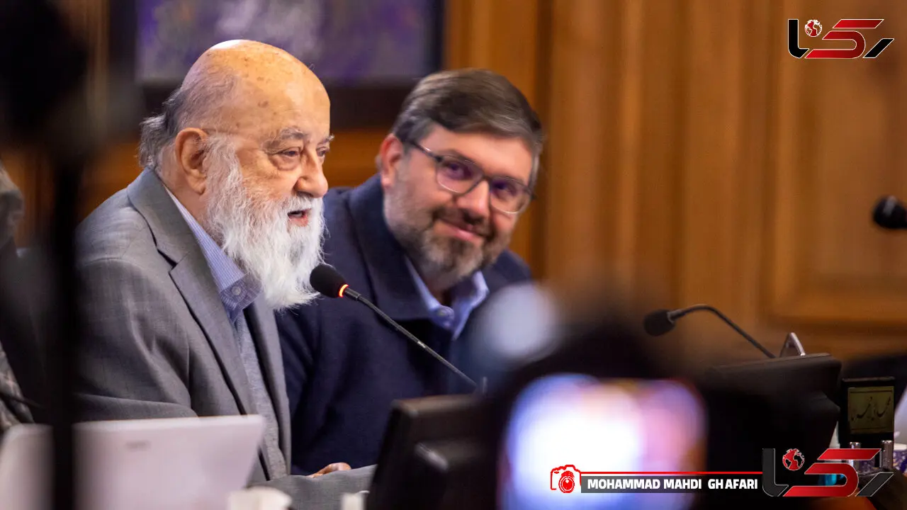 چمران: اگر افراد آسیب دیده از جنگ نتوانستند منزلی اجاره کنند شهرداری این کار را برای آنها انجام خواهد داد