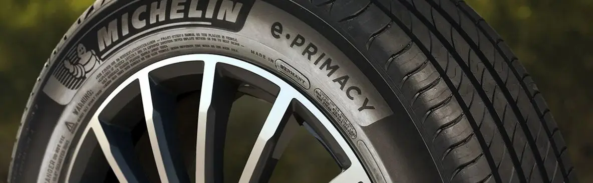 هوش مصنوعی دنیای لاستیک خودروها را هم تسخیر کرد!