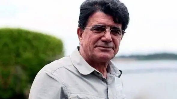 نگاهی به پرتره خسرو آواز ایران؛ محمدرضا شجریان به مناسبت زادروز او