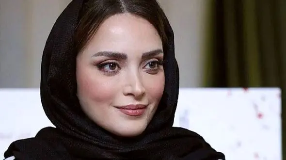 فیلم / گریه های بهنوش طباطبایی به یاد پدرش آتیلا پسیانی: من بعد رفتنش یتیم شدم !