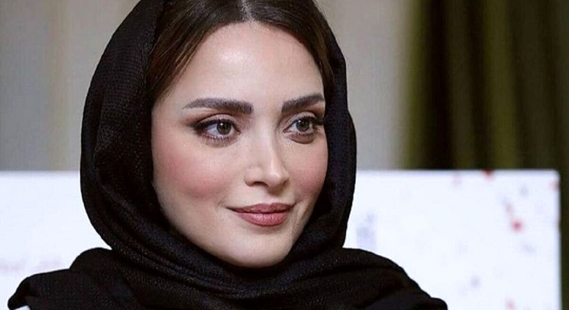 فیلم / گریه های بهنوش طباطبایی به یاد پدرش آتیلا پسیانی: من بعد رفتنش یتیم شدم !