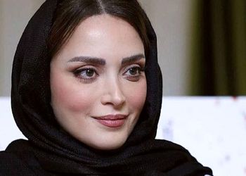فیلم / گریه های بهنوش طباطبایی به یاد پدرش آتیلا پسیانی: من بعد رفتنش یتیم شدم !