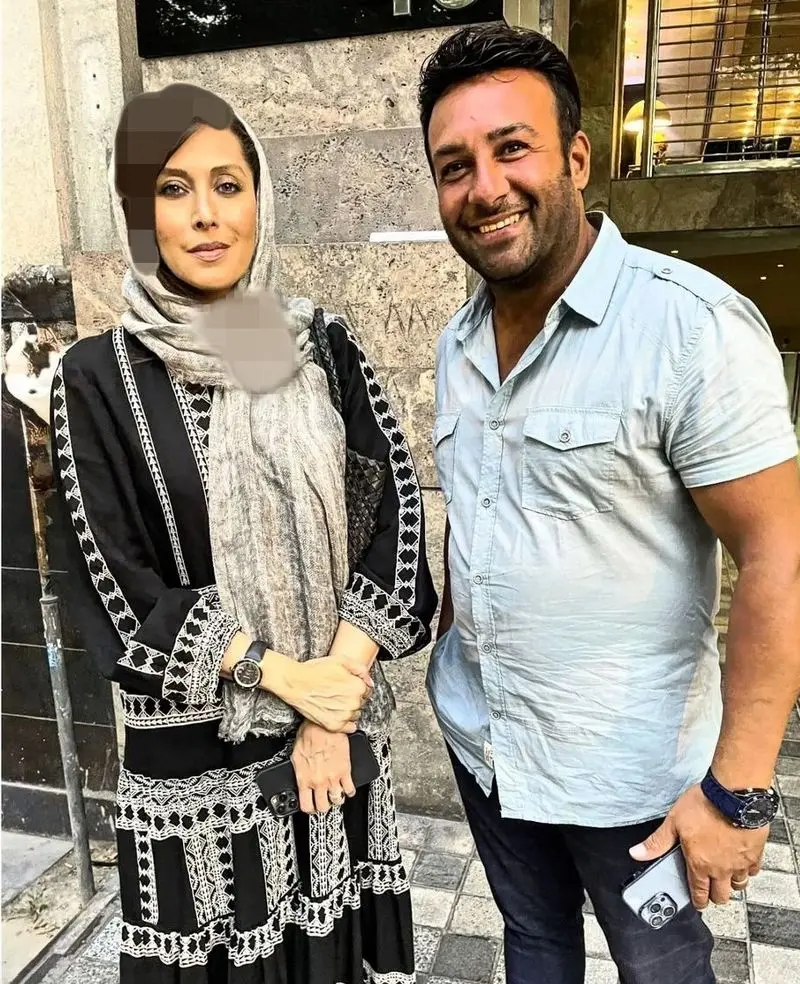 مهتاب کرامتی