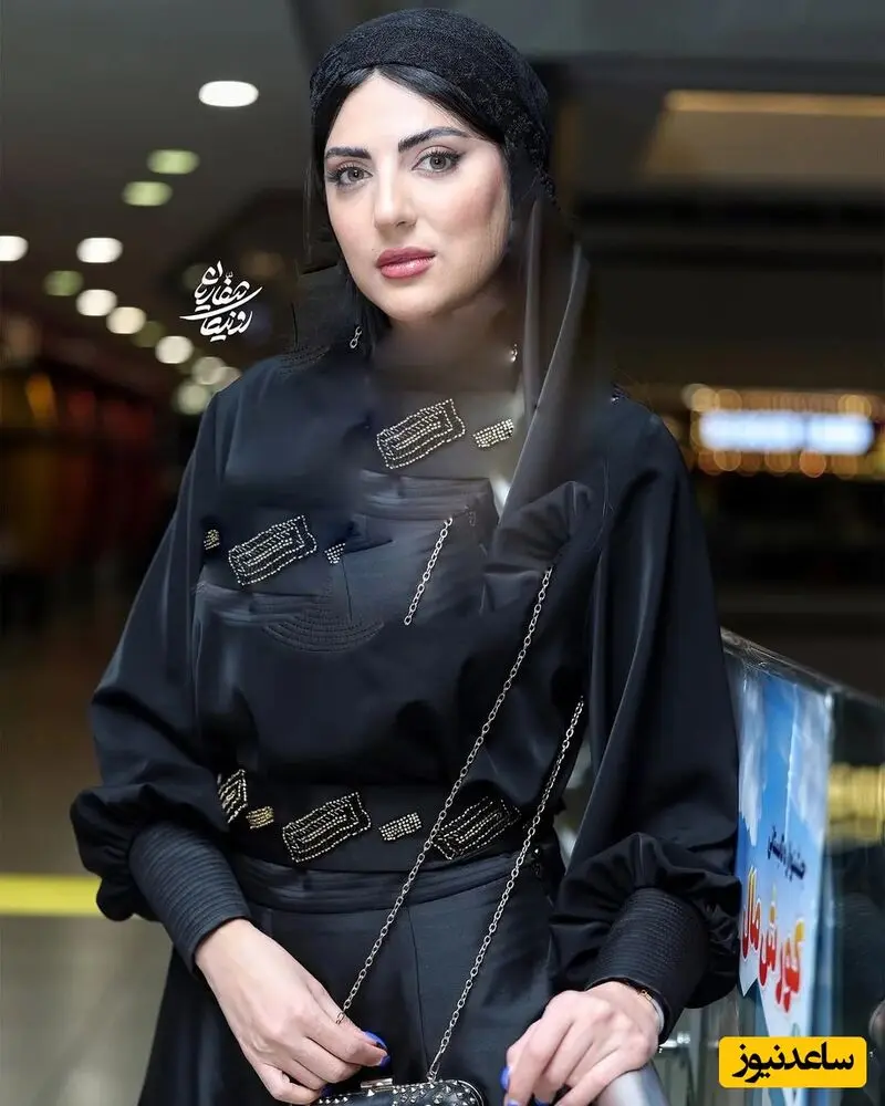 هلیا امامی