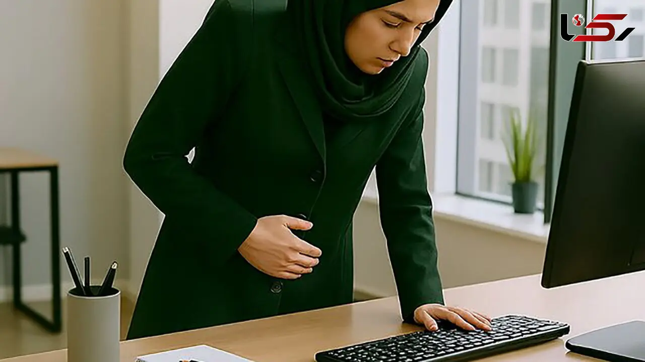 تاثیر دورکاری تشویقی برای زنان در زندگی !
