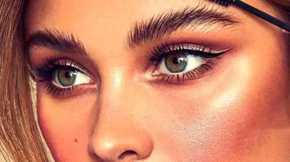  عید امسال، ابروهایتان را در خانه لیفت کنید ! / با این گیاه معجزه کنید !