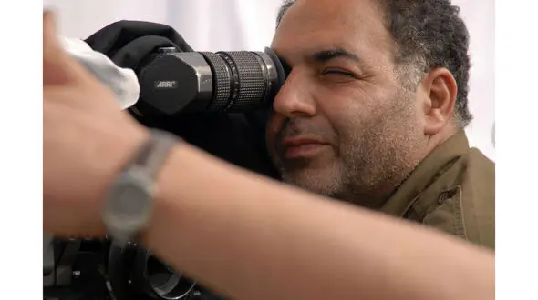 محمد عرب جدیدترین فیلمش را می سازد + عکس