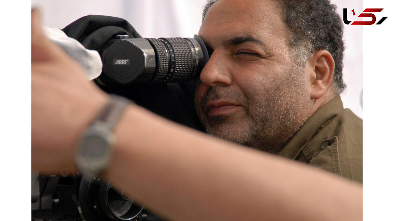 محمد عرب جدیدترین فیلمش را می سازد + عکس