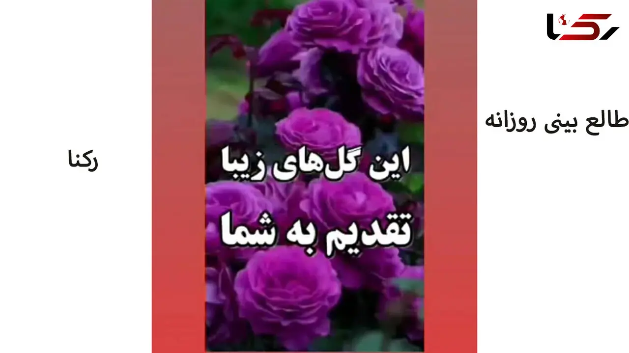 فال روزانه شخصی/ 30 خرداد ماه + فیلم