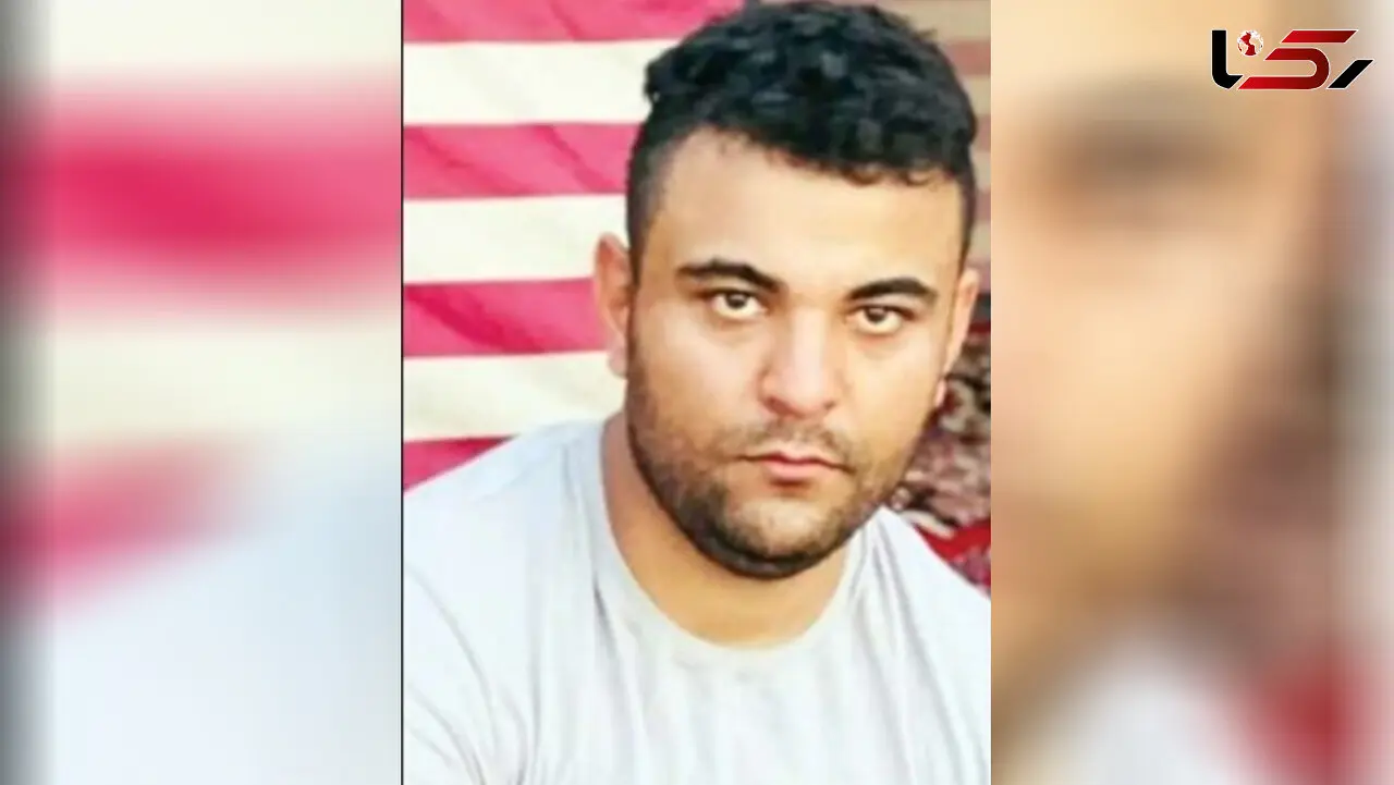 قتل عام خانواده بهمن ماندگار لنگرودی در مهاباد / به نوزاد 7 ماهه اش هم رحم نکردند + عکس