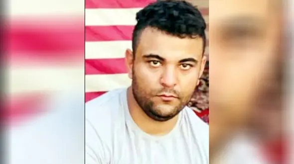 قتل عام خانواده بهمن ماندگار لنگرودی در مهاباد / به نوزاد 7 ماهه اش هم رحم نکردند + عکس