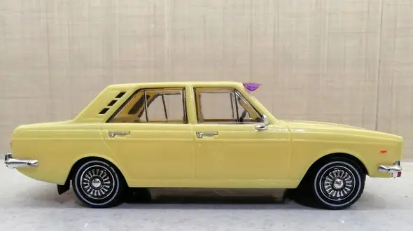 ایرادهای پیکان از دید یک مشتری در 4 دهه پیش + عکس