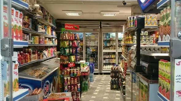 ماکارونی برای قشر مستضعف بود که آن را هم دیگر نمی توانند بخرند