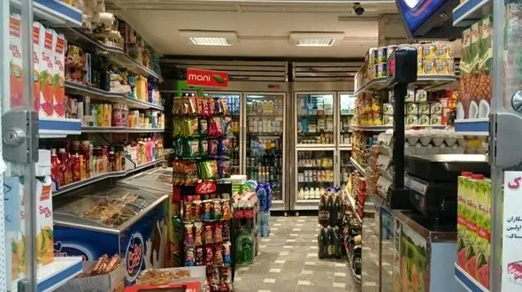 گشت مشترک اداره صمت و اتاق اصناف در بهبهان به سراغ متخلفان رفتند