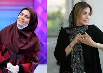 زندگی شخصی و بیوگرافی نجمه جودکی مجری و گوینده سابق تلویزیون و رادیو