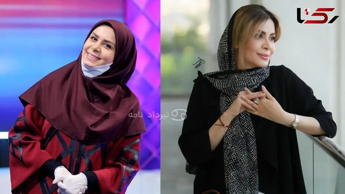 زندگی شخصی و بیوگرافی نجمه جودکی مجری و گوینده سابق تلویزیون و رادیو