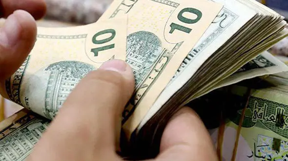 از قیمت دلار آمریکا تا درهم امارات در تاریخ چهارشنبه 19 شهریور 1404