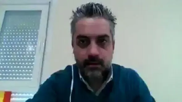 راز وحشتناکی که پزشک اسپانیایی درباره کرونا فاش کرد + فیلم