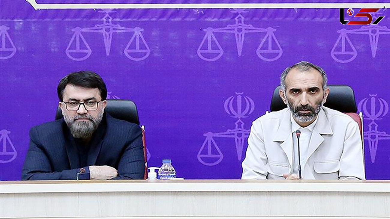 رئیس کل دادگستری قزوین: مبارزه با جرایم خشن مستلزم اقدامات عملیاتی برنامه محور است