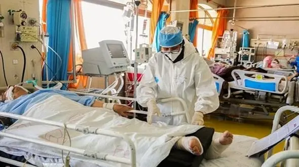 کمبود پرستار در کشور 6 رقمی شد !