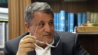محسن هاشمی : تهران در خطر است ، مسئولان سیاسی درحال متلک گفتن به یکدیگر هستند