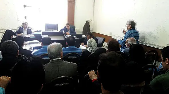 این مرد با یک کرم خاص 200 میلیارد تومان به جیب زد+عکس