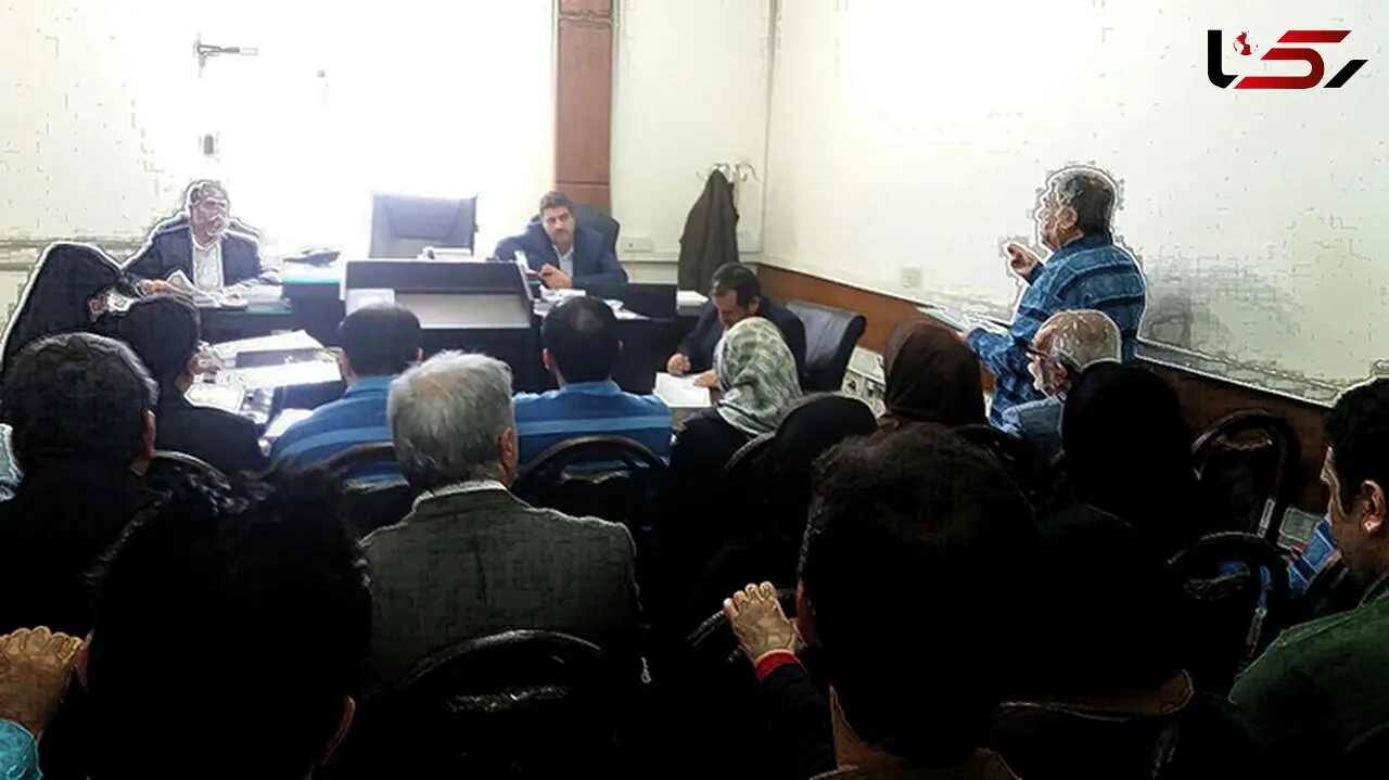 این مرد با یک کرم خاص 200 میلیارد تومان به جیب زد+عکس