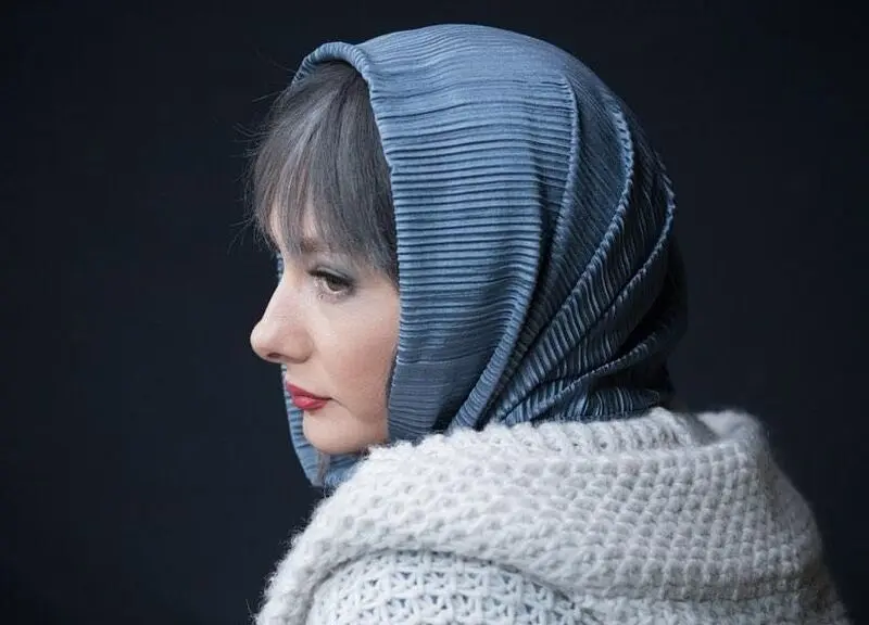 هانیه توسلی 