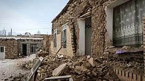 تعبیر خواب زلزله در خانه چیست؟