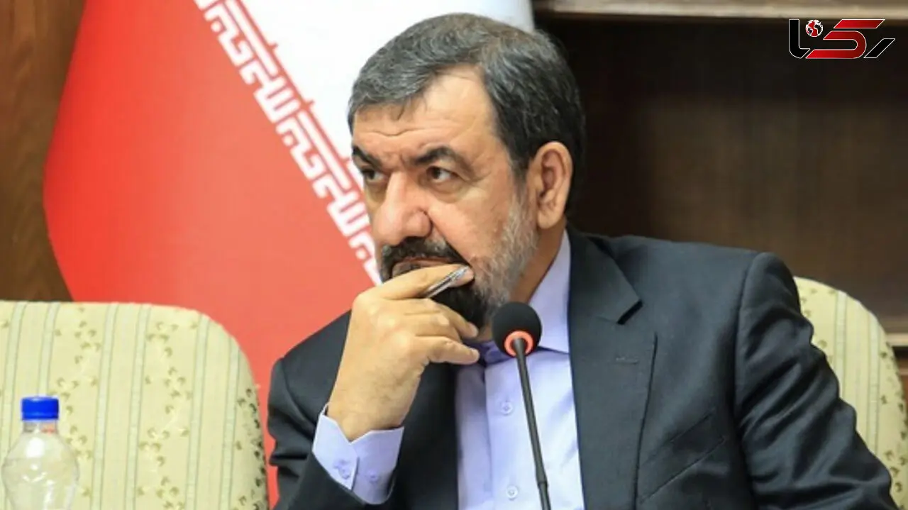  فرزندان محسن رضایی چه می کنند؟!