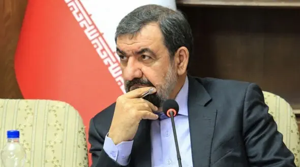  فرزندان محسن رضایی چه می کنند؟!