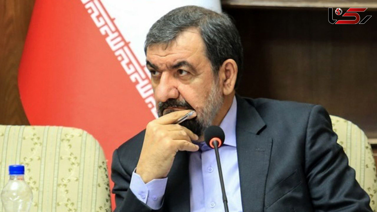 محسن رضایی: دولت شخصی و جناحی باید در کشور تمام شود
