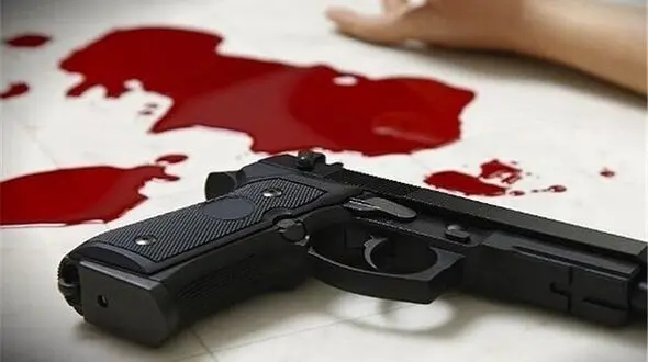 شلیک مرگبار کشاورز همدانی بخاطر حق آبه !
