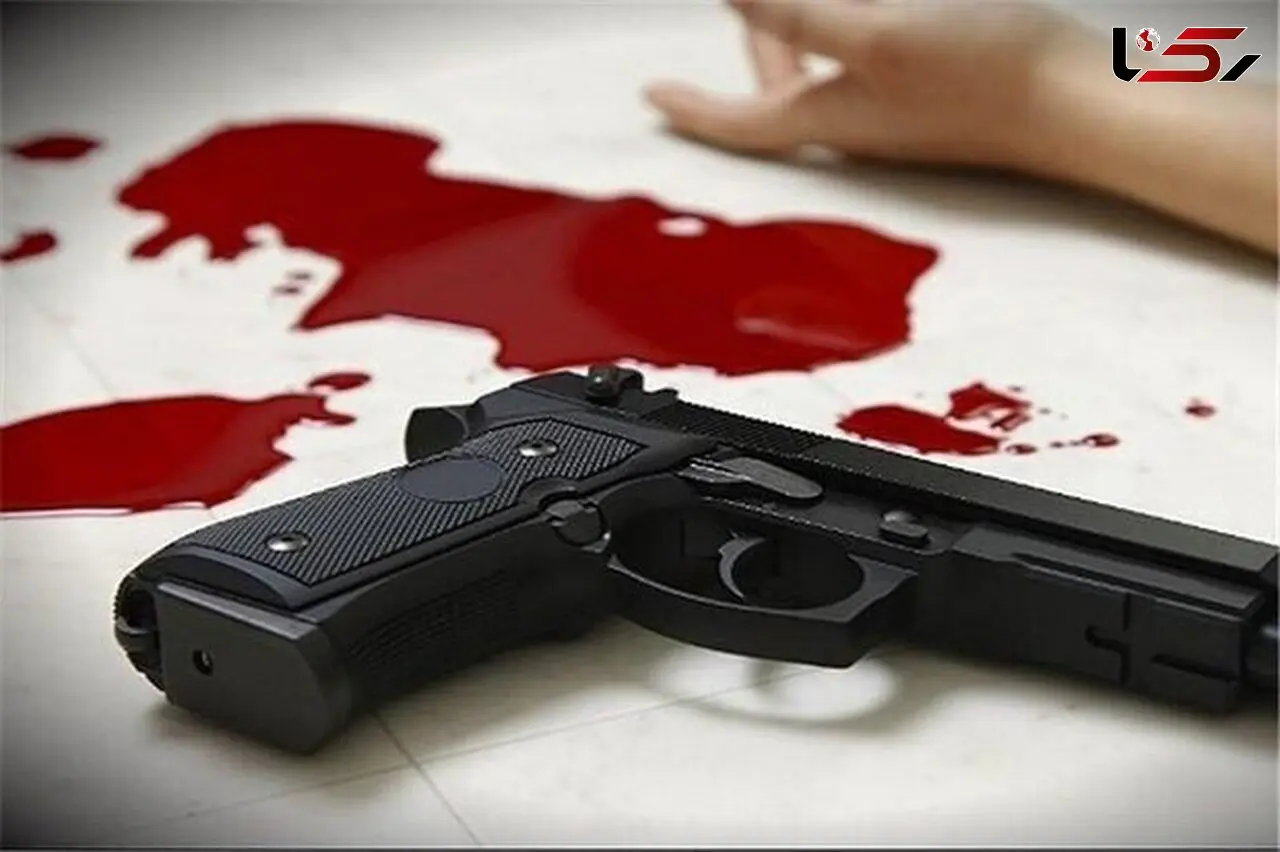 شلیک مرگبار کشاورز همدانی بخاطر حق آبه !