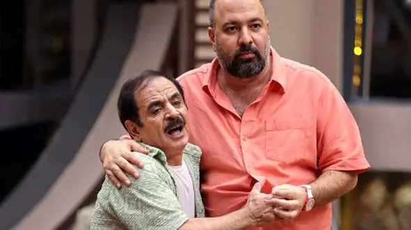 فیلم/ علی اوجی خطاب به مسئولان: شما بازنده اید، اشتباه گرفتید ما میدونیم داریم چیکار می کنیم!