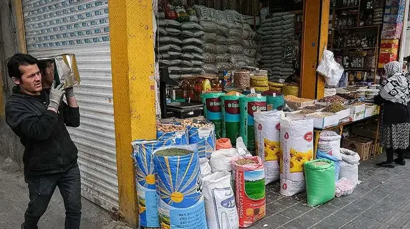 آخرین خبر از تامین کالاهای اساسی 