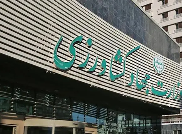 حقوق ۱۵ میلیونی برای کارمندان تأمین‌کننده امنیت غذایی کشور! / وزارتخانه: پیگیری حقوق کارمندان وزارت جهاد کشاورزی ادامه دارد؛ تصمیم نهایی معطل بودجه است