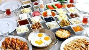 افطار و شام سالم در ماه رمضان: توصیه های کلیدی تغذیه ای