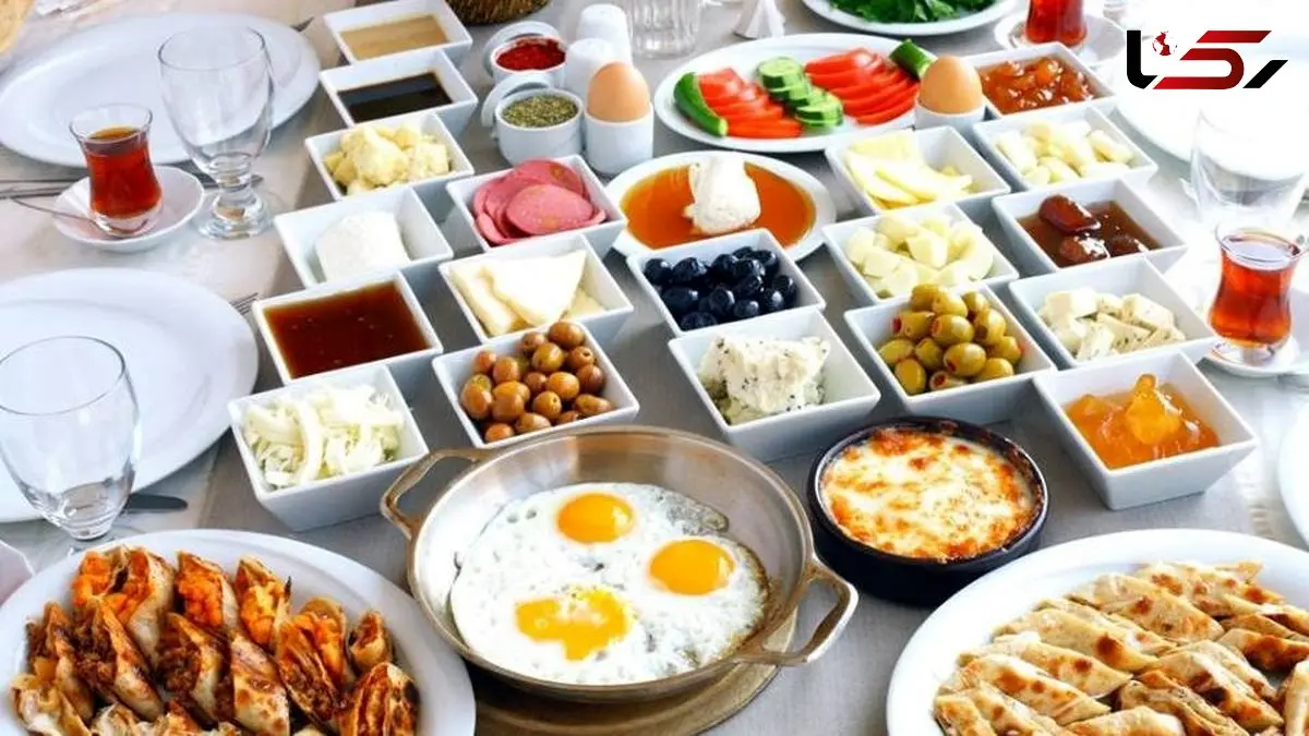 افطار و شام سالم در ماه رمضان: توصیه های کلیدی تغذیه ای