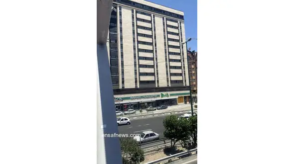 ماجرای برج مسکونی محسن رضایی چه بود؟