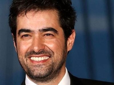 شعرخوانی شکوهمند عاشقانه شهاب حسینی برای یک دختر یهودی در دانشگاه/ تو را برای دوست داشتن دوست دارم...