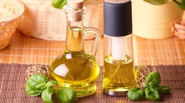 رایحه درمانی و بهبود استرس