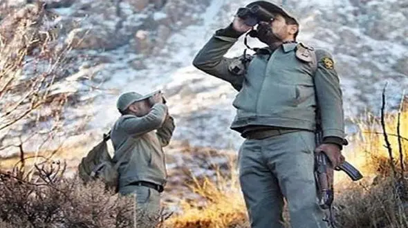 ضرب و شتم مأمور منابع طبیعی علی آبادکتول 