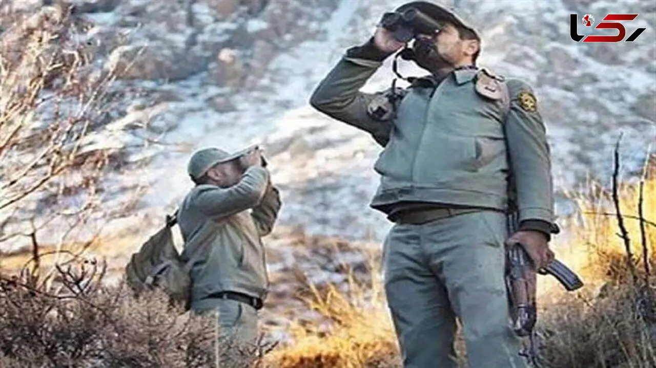 ضرب و شتم مأمور منابع طبیعی علی آبادکتول 