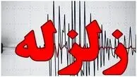 زلزله 5.2 ریشتری عسلویه را لرزاند